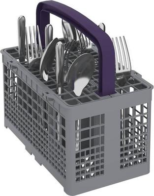Beko DIN34320 Dishwasher