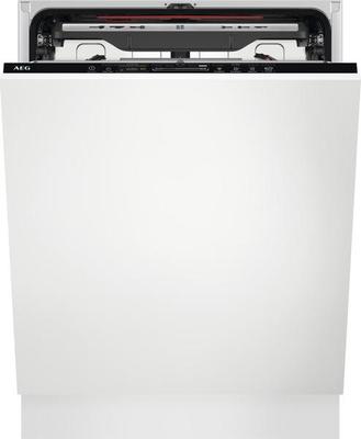 AEG FSE73767P Dishwasher
