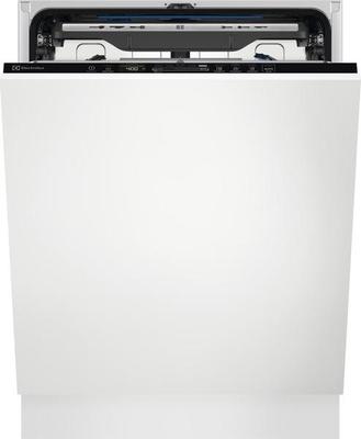 Electrolux EEZ69305L Lave-vaisselle