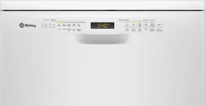 Balay 3VS5010BP Dishwasher