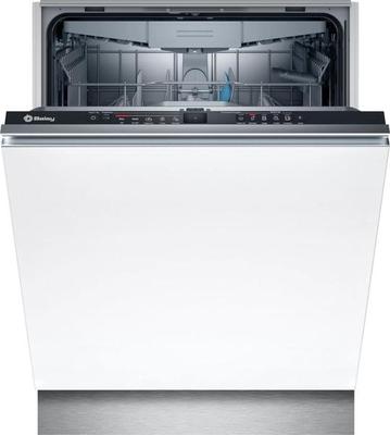 Balay 3VF5330NP Dishwasher