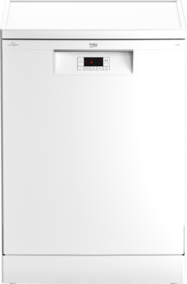 Beko BDFN15431W Dishwasher