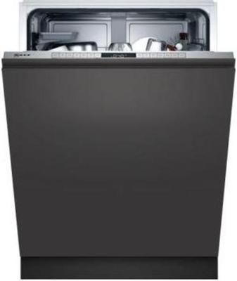 Neff S255EAX07E Dishwasher