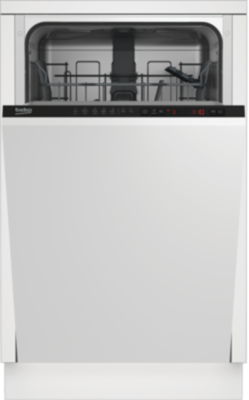 Beko BDIS25023 Dishwasher