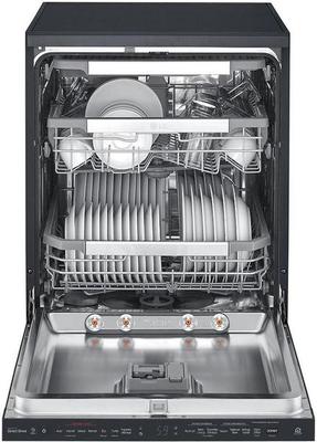 LG DF455HMS Dishwasher