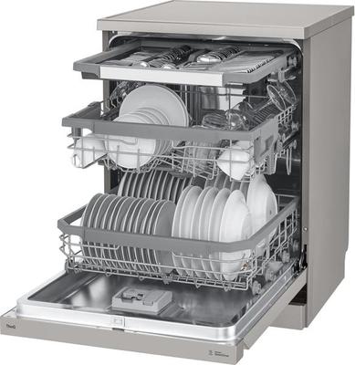 LG DF365FPS Dishwasher
