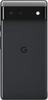 Google Pixel 6 rear