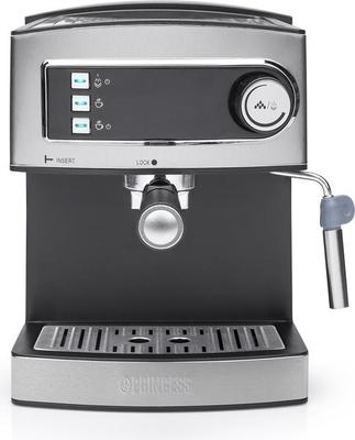 Petra 249407 Espresso Machine