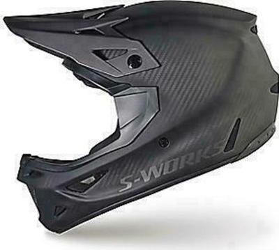 Specialized S-Works Dissident Bicycle Helmet