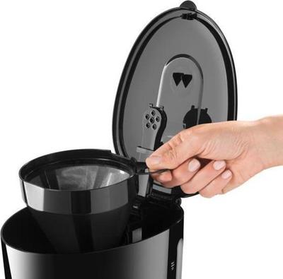 Arzum Brewtime Filtre Máquina de espresso