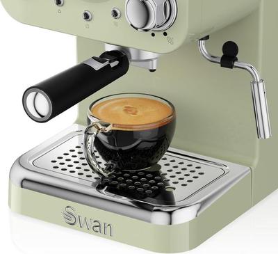 Swan SK22110 Máquina de espresso