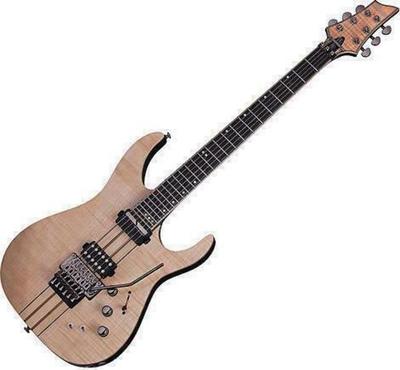 Schecter Banshee Elite-6 FR S Electric Guitar