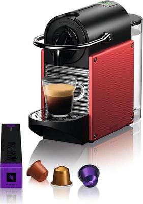 DeLonghi EN 124 Espresso Machine