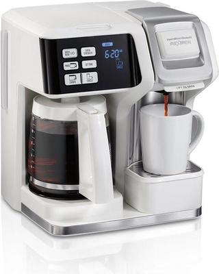 Hamilton Beach 49947 Espresso Machine