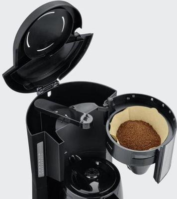 Severin KA 9253 Espresso Machine