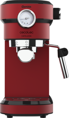 Cecotec Cafelizzia 790 Shiny Pro Espressomaschine