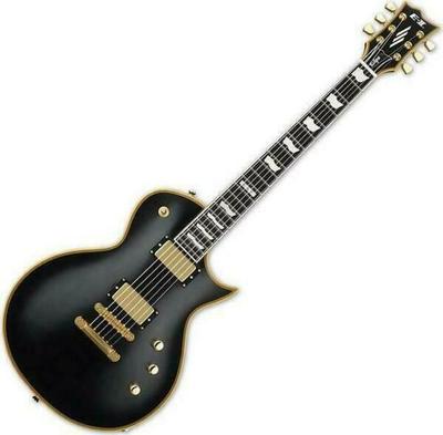 ESP E-II Eclipse DB Guitare électrique