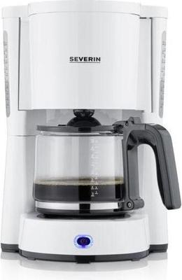 Severin KA 4816 Espresso Machine