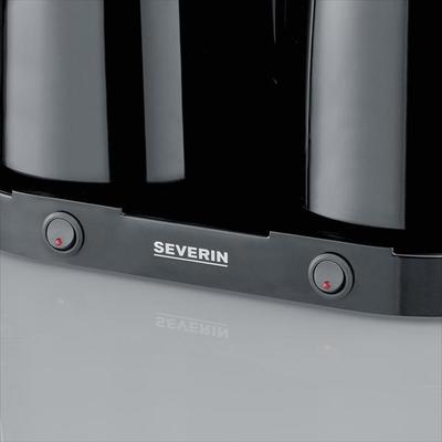 Severin KA 5829 Espresso Machine