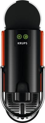 Krups XN3045K Machine à expresso