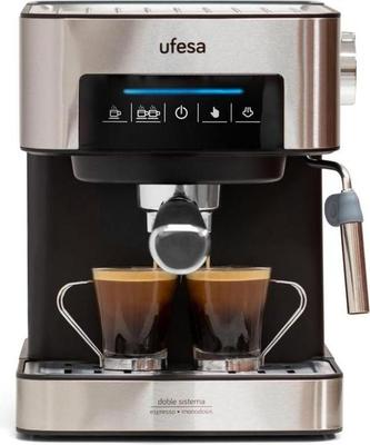 Ufesa CE7255 Espresso Machine