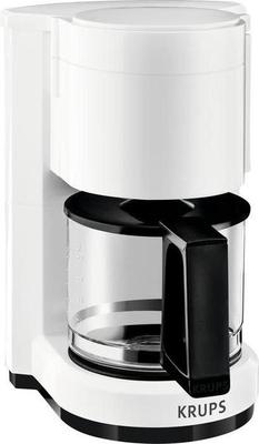 Krups AromaCafe 5 Espresso Machine