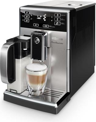 Philips HD8927 Máquina de espresso