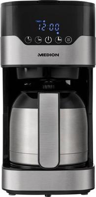 Medion MD 18458 Máquina de espresso