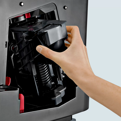 Siemens TI9575X7DE Espresso Machine