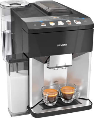 Siemens TQ503D01 Máquina de espresso