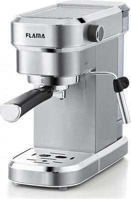Flama 1256FL Máquina de espresso