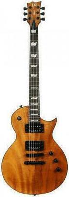 ESP LTD EC-1000 Koa E-Gitarre