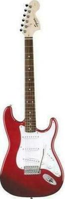 Squier Standard Stratocaster Rosewood