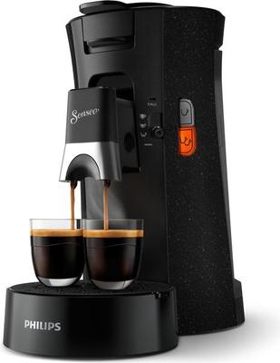 Philips CSA240 Máquina de espresso