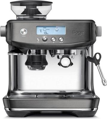 Sage Appliances Barista Pro Espresso Machine