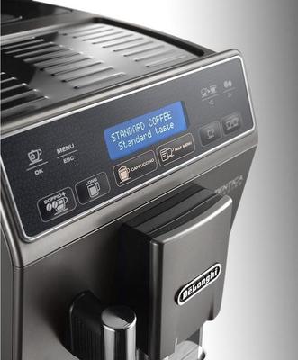 DeLonghi ETAM 29.666 Espresso Machine