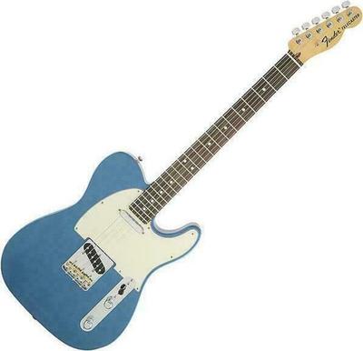 Fender American Special Telecaster Rosewood Guitare électrique