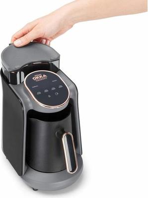 Arzum Okka Grandio Touch Máquina de espresso