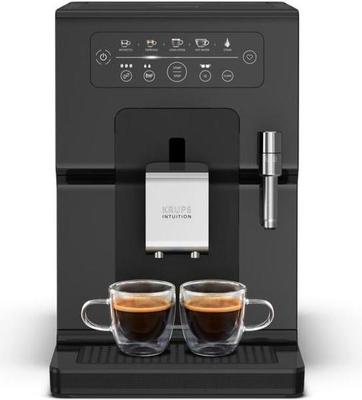Krups YY4371FD Espresso Machine