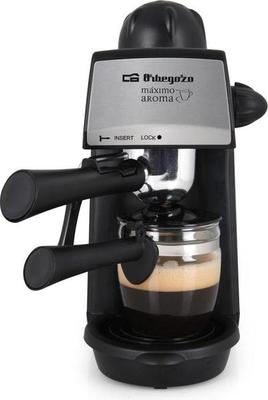 Orbegozo EXP4600 Espresso Machine