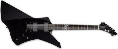 ESP LTD James Hetfield Snakebyte E-Gitarre