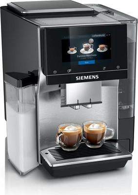 Siemens TQ707D03 Máquina de espresso
