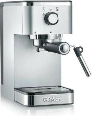 Graef ES 400 Espresso Machine