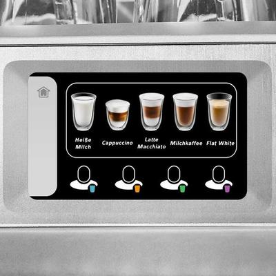 Gastroback Espresso Barista Touch Machine