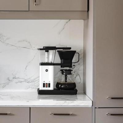 OBH Nordica Blooming Espresso Machine