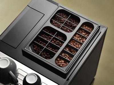 Miele CM 7750 CoffeeSelect Espressomaschine