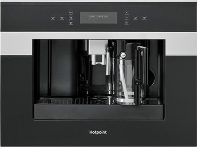 Hotpoint CM9945H Espresso Machine