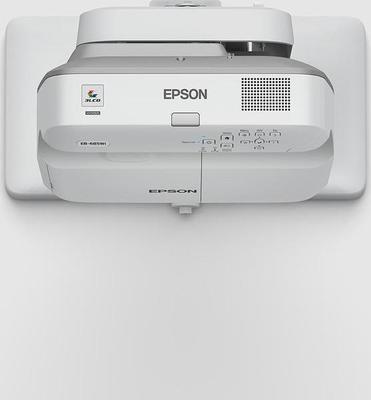 Epson BrightLink 685Wi Projecteur