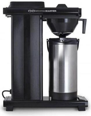 Moccamaster Thermoking 3000 Espresso Machine