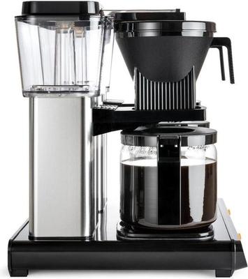 Moccamaster Professional Double